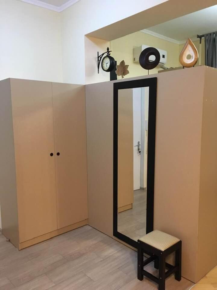 Asterias Apartment Tbilisi Exterior foto